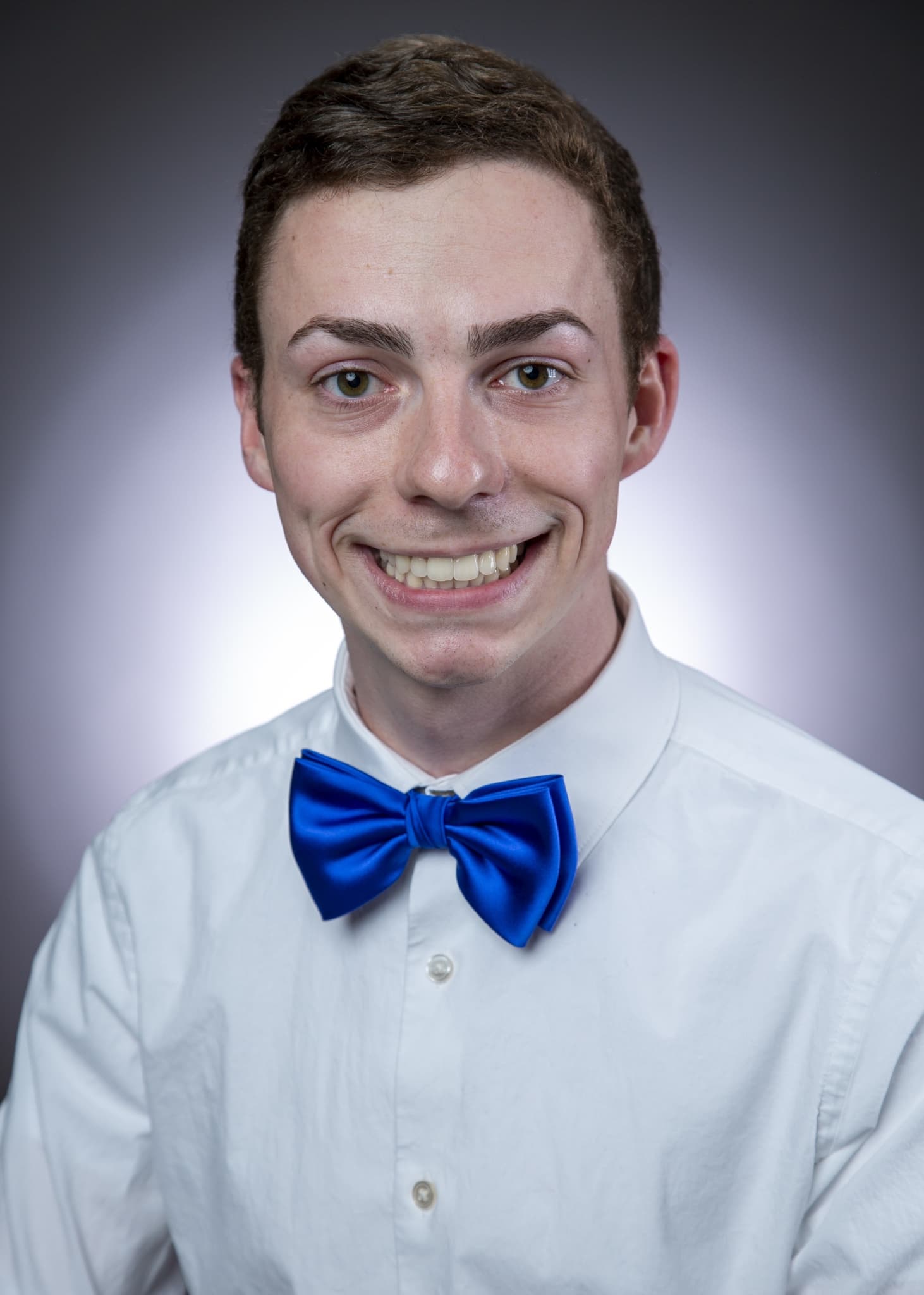 Kyle Moon headshot